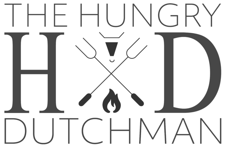 The Hungry Dutchman