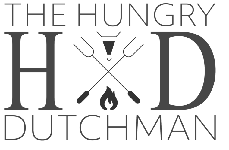 The Hungry Dutchman