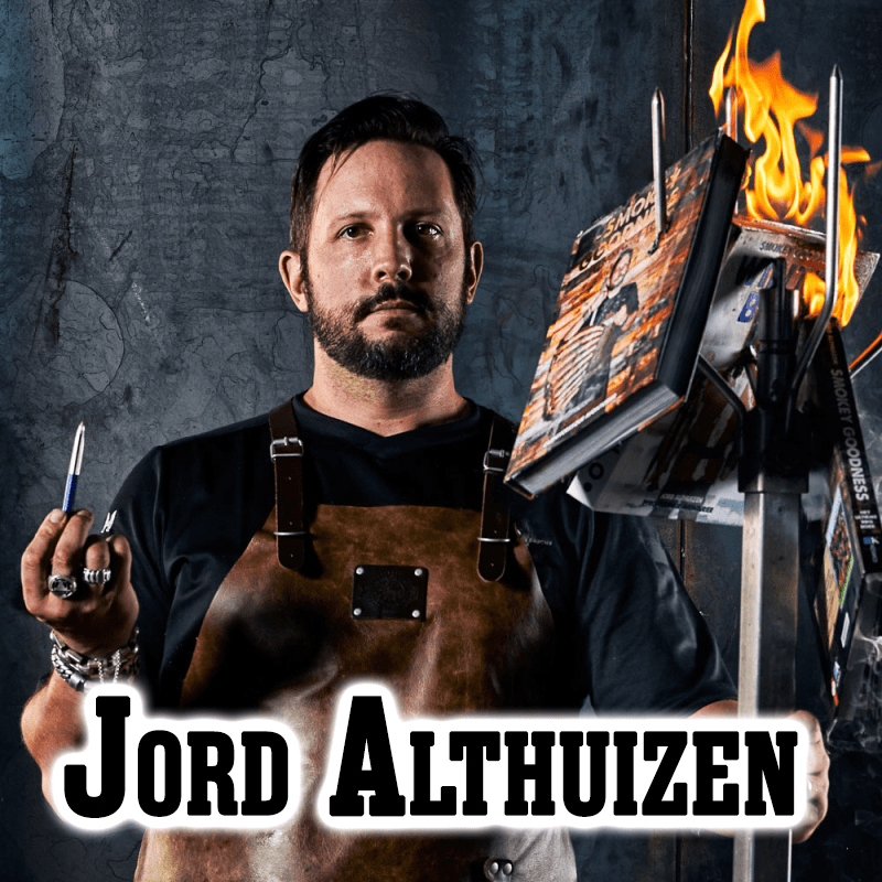 Jord-althuizen