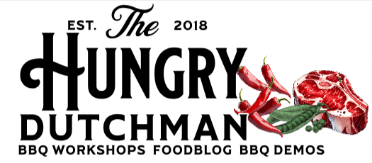 The Hungry Dutchman
