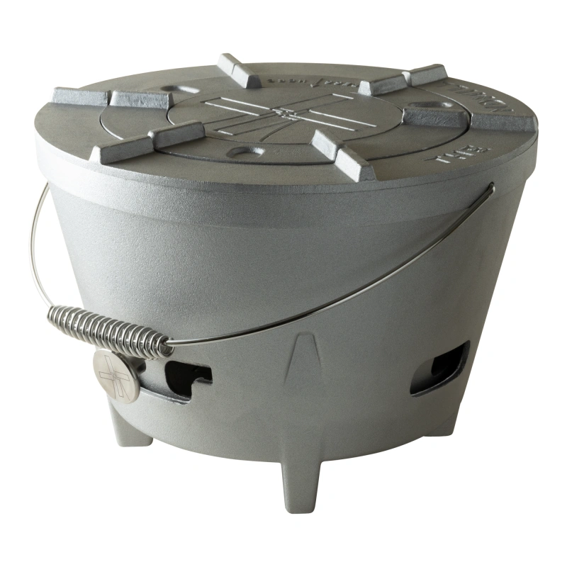 The Windmill Camp Stove