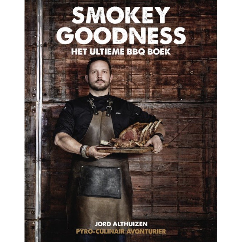 Smokey goodness