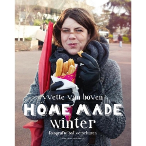 Yvette van Boven - Home Made winter