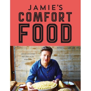Jamie's comfort food