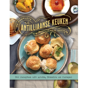 Jurino Ignacio -De Complete Antilliaanse Keuken