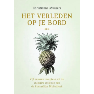 Het verleden op je bord