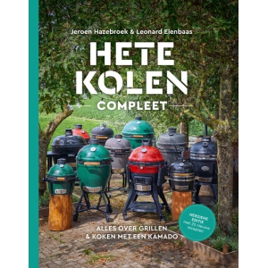 Hete kolen compleet
