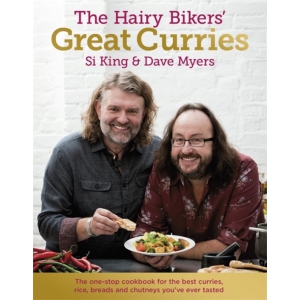 Hairy Bikers  - Great Curries