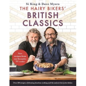 Hairy Bikers - British classics