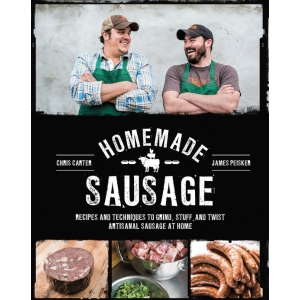 Homemade Sausage