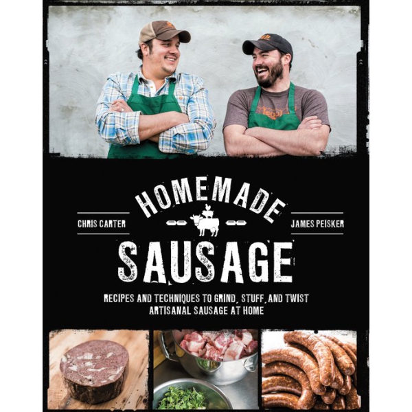 Homemade Sausage