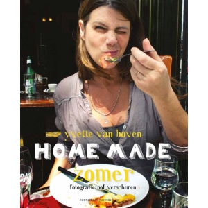 Yvette van Boven - Home Made Zomer