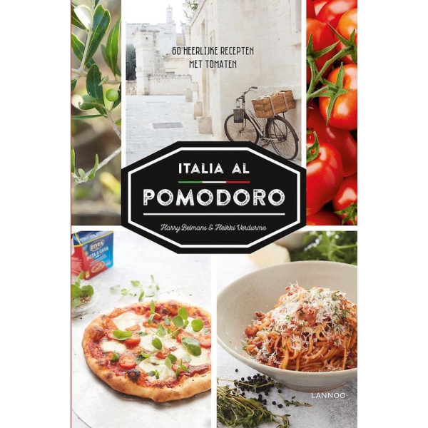 Italia al pomodoro