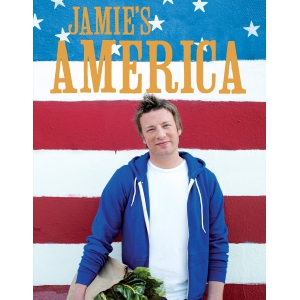 Jamie Oliver - Jamie's Amerika