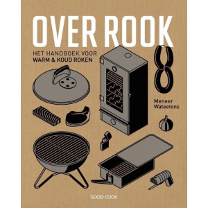 Meneer Wateetons - Over Rook