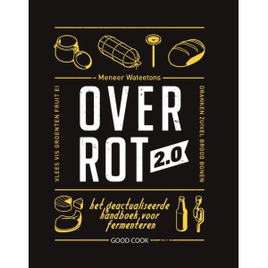 Meneer Wateetons - Over rot 2.0