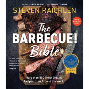 Barbecue! Bible