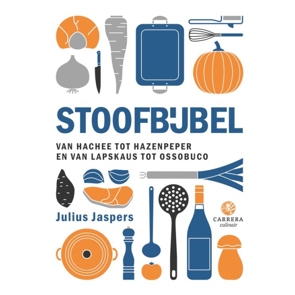 Stoofbijbel