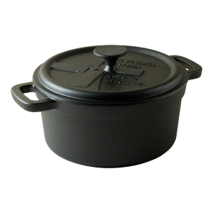 The Windmill BBQ Pan L