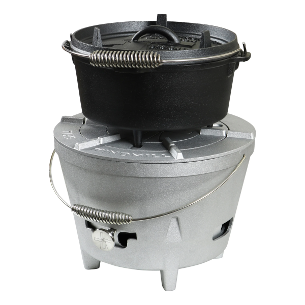 The Windmill Camp Stove - Afbeelding 2