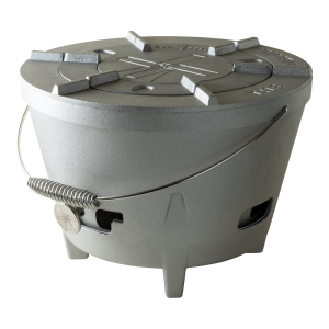 The Windmill Camp Stove