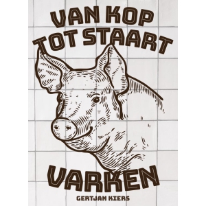Van Kop tot Staart