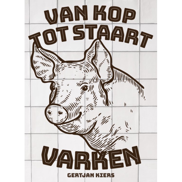 Van Kop tot Staart