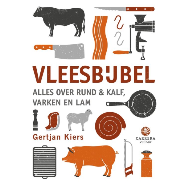 Vleesbijbel