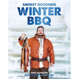 Jord Althuizen - Winter BBQ