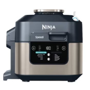 Ninja Speedi 12-in-1 Multi-Cooker ON500EUCYD