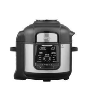 Ninja Foodi MAX 9-in-1 Multi-Cooker 7.5L OP500EU